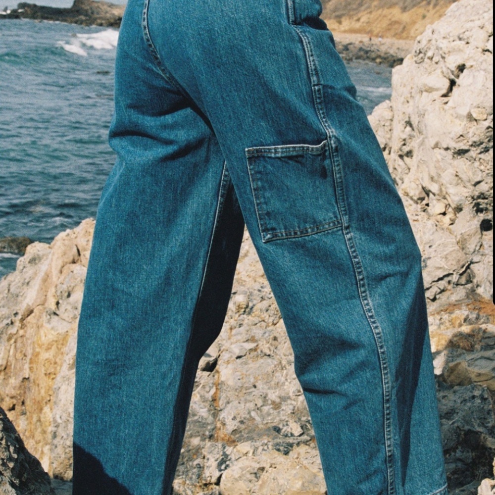 Roam vintage Isa Pant